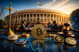 Crypto News India Why Were Binance and WazirX Summoned to Parliament