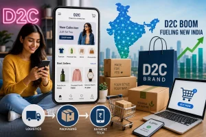 E-commerce Business in India Gen Z Is Changing the Game