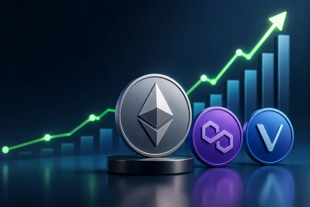 Ethereum Breakout, Altcoin Season After Bitcoin, Now These 2 Affordable Crypto Coins