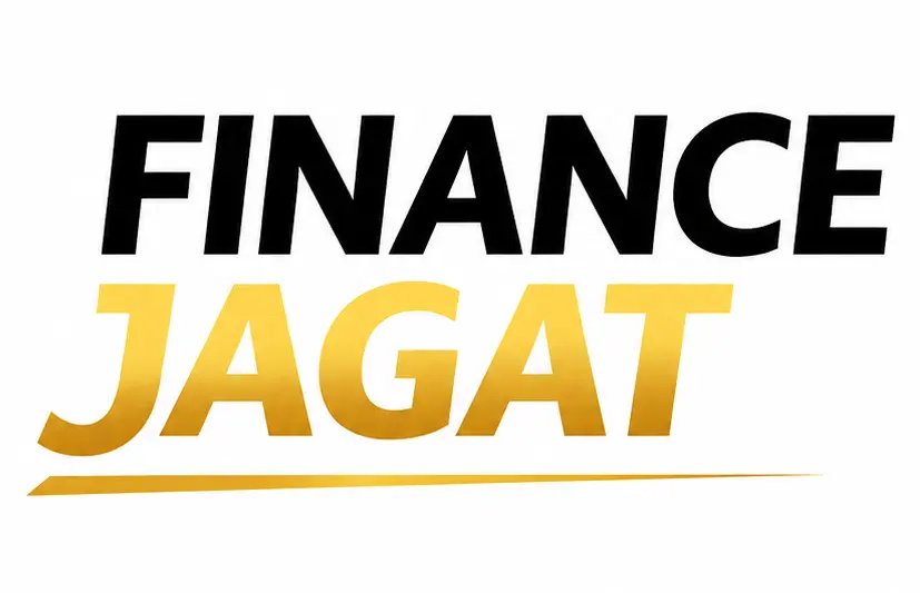 Finance Jagat Logo for Header Short