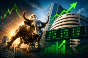 Kal Ka Share Market & best stocks