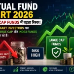 Mutual Fund Alert 2026: Increased Risk in Small-Cap Funds!