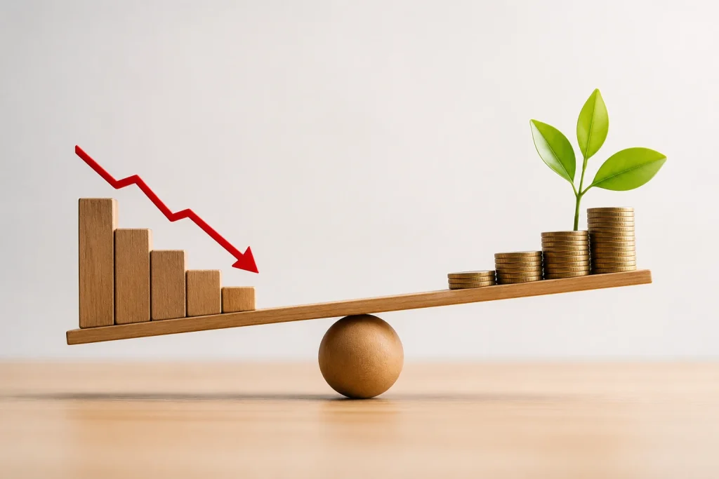 Mutual Fund Alert 2026 Why Are Large-Cap and Index Funds Becoming the Preferred Choice