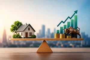 Real Estate vs. Share Market What Might Be Better for Retail Investors