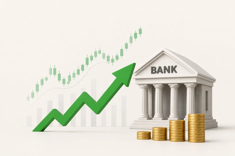 Share Market Recovery