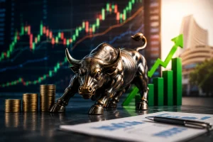 Stock Market Weekly Wrap-Up Why, exactly, is this rally taking place