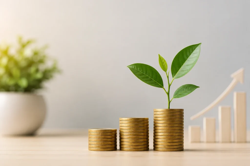 Top Dividend Stocks 2026 जिन पर निवेशकों की नजर