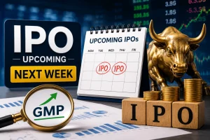 Upcoming IPOs Next Week अगले हफ्ते खुल रहे हैं ये 2 धमाकेदार IPO, पैसा लगाने से पहले चेक करें लेटेस्ट Grey Market Premium