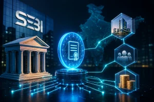 SEBI Tokenisation of Corporate Bonds